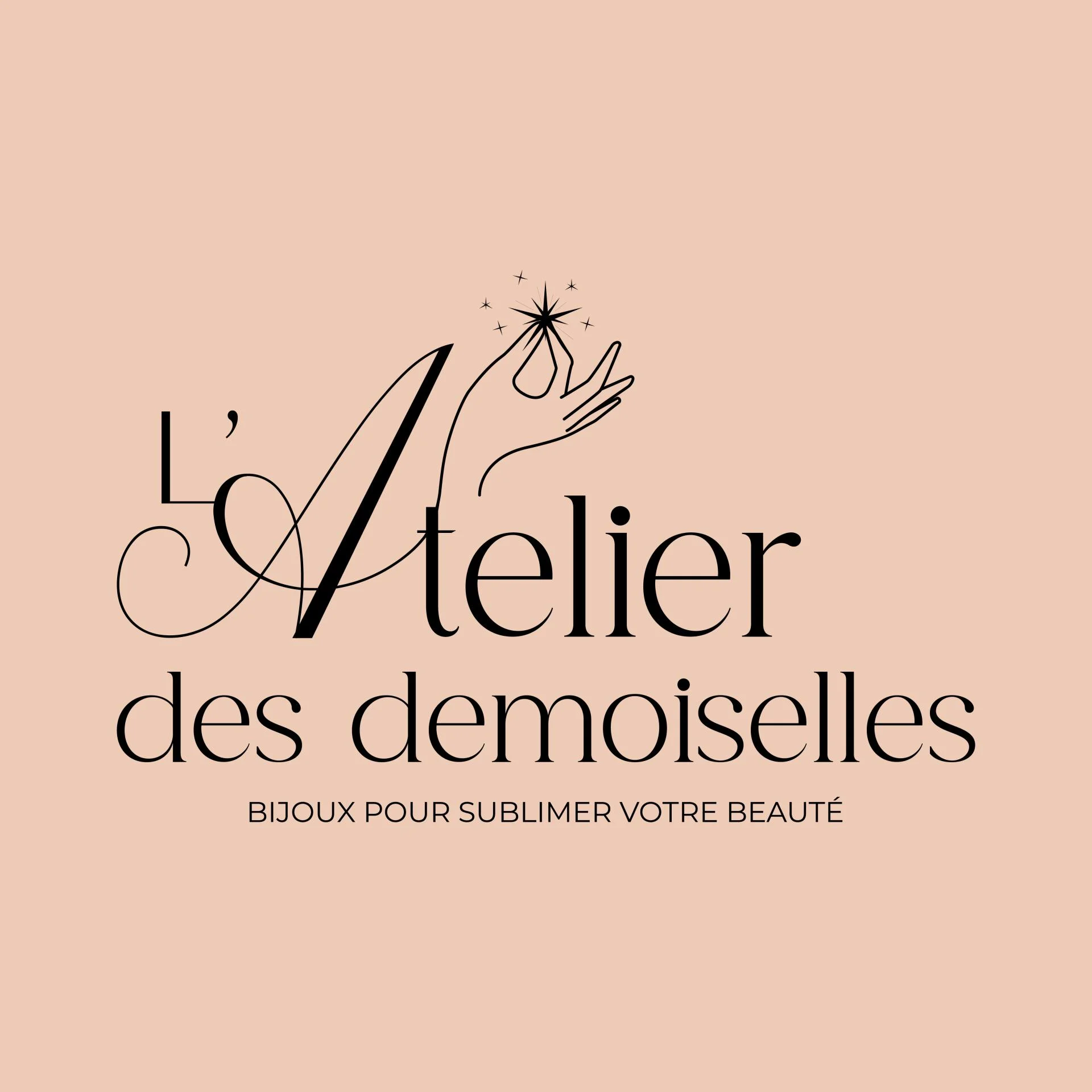 L atelier des demoiselles